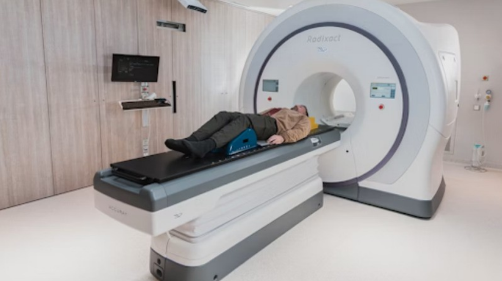 MRI adalah