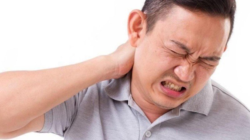 cervical myelopathy