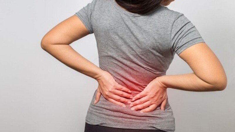 degenerative disc disease