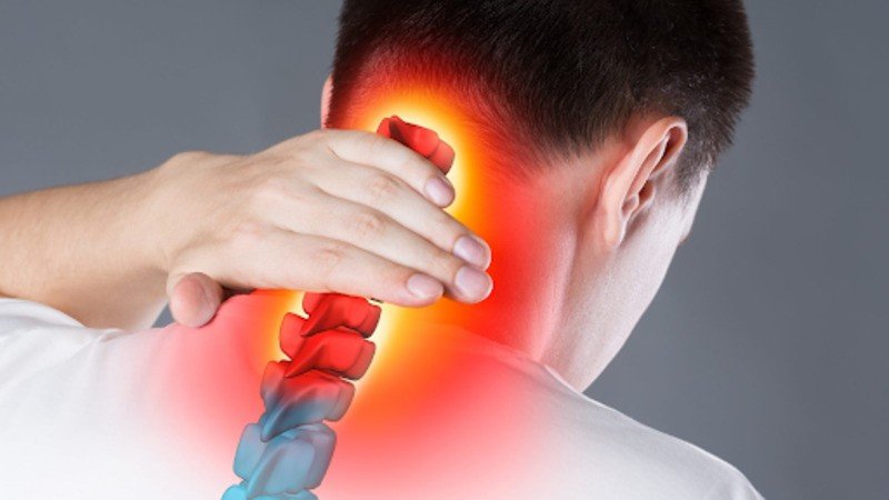degenerative disc disease