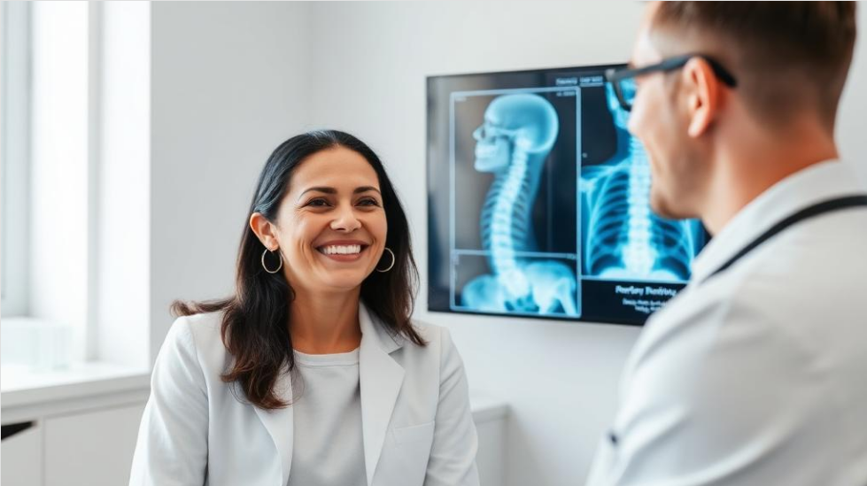 konsultasi dokter bedah saraf