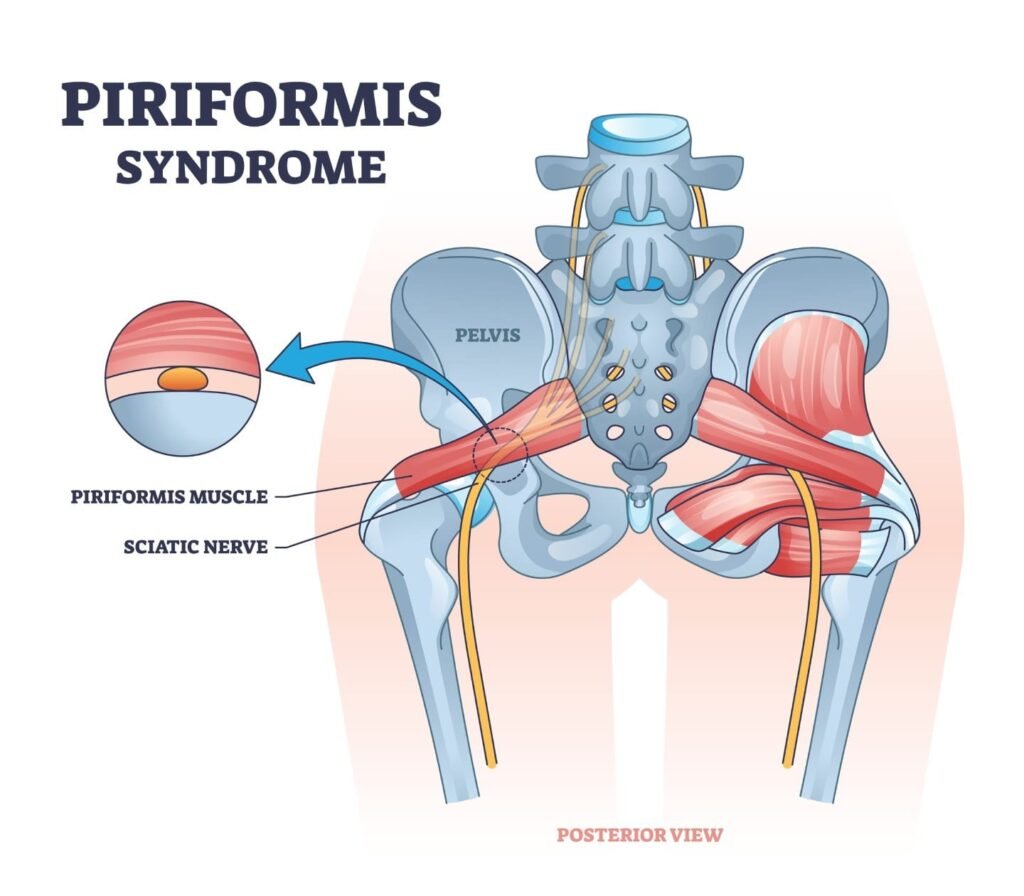 piriformis syndrome