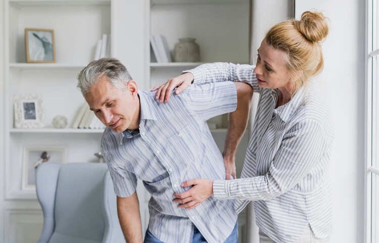 spinal-stenosis