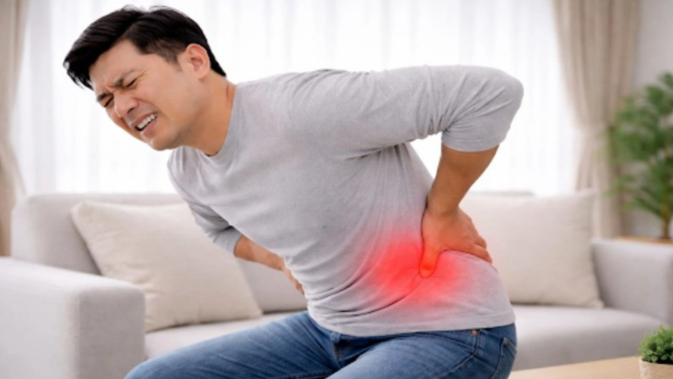 spondilosis lumbalis
