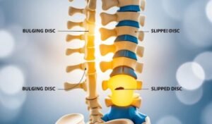 bulging disc
