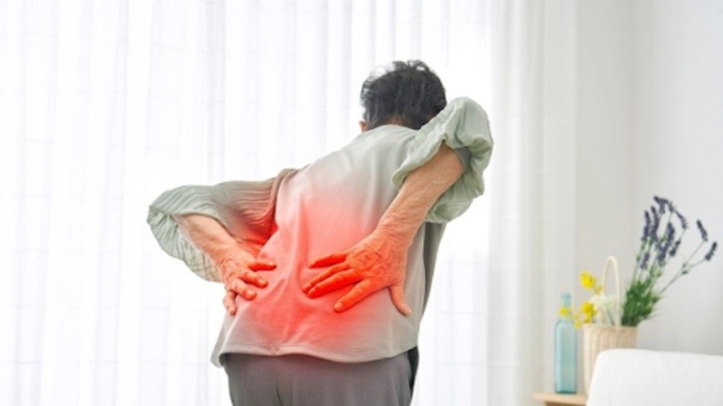 lumbar radiculopathy