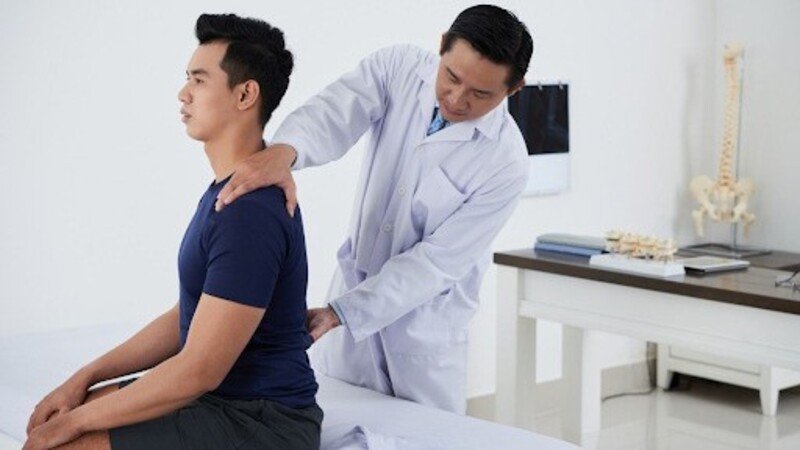 spinal cord injury adalah