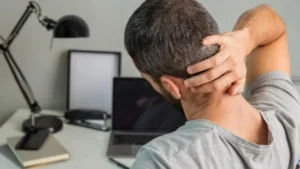 cervicogenic headache