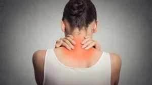 hnp cervical